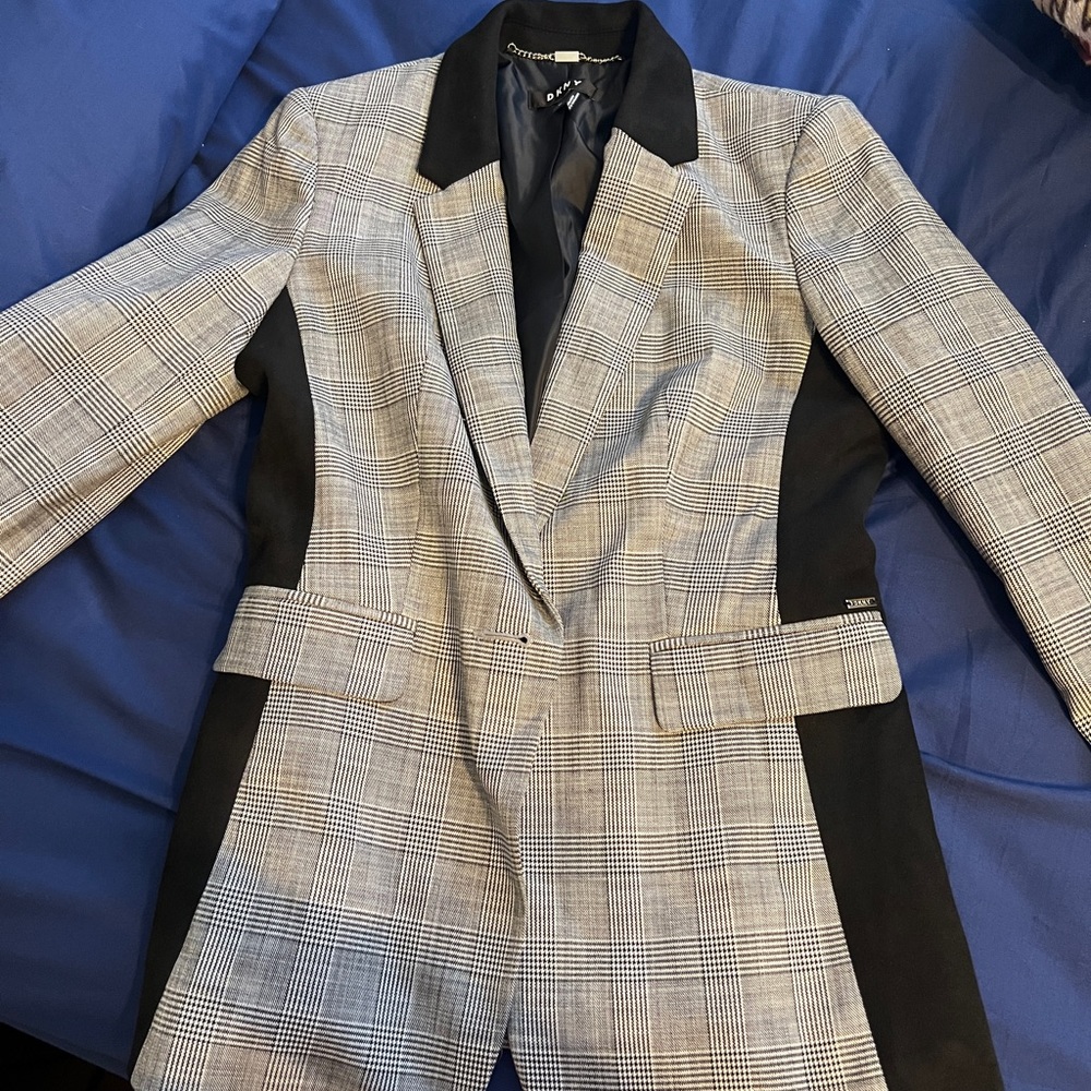 DKNY jacket